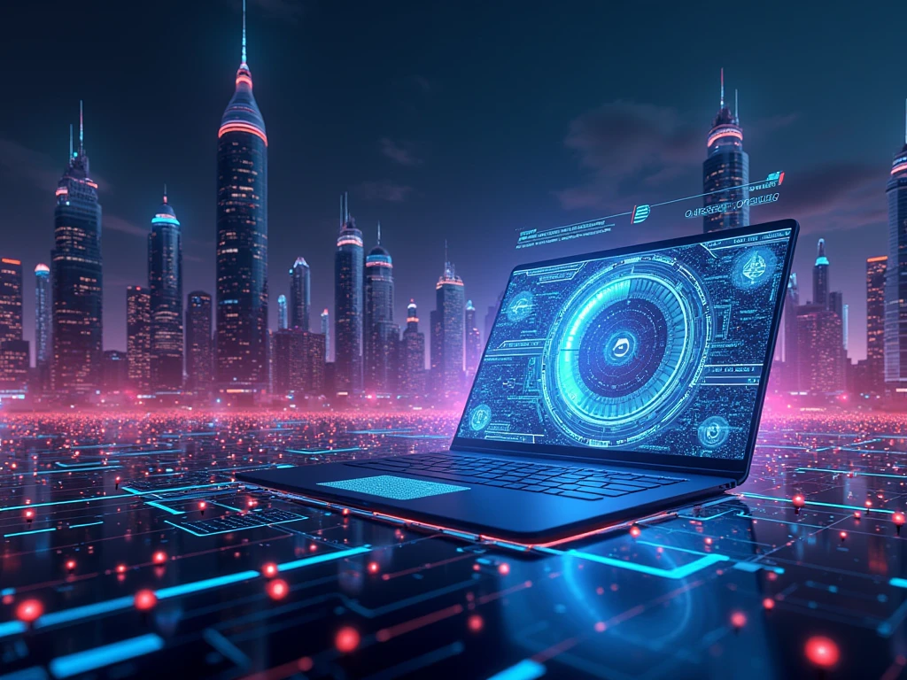 Web Application Development